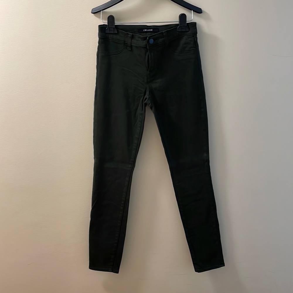 J Brand Pants